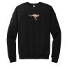 Unisex Sponge Fleece Drop Shoulder Sweatshirt Thumbnail