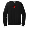 Unisex Sponge Fleece Drop Shoulder Sweatshirt Thumbnail