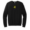 Unisex Sponge Fleece Drop Shoulder Sweatshirt Thumbnail