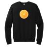 Unisex Sponge Fleece Drop Shoulder Sweatshirt Thumbnail