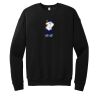 Unisex Sponge Fleece Drop Shoulder Sweatshirt Thumbnail