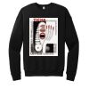 Unisex Sponge Fleece Drop Shoulder Sweatshirt Thumbnail