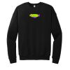 Unisex Sponge Fleece Drop Shoulder Sweatshirt Thumbnail