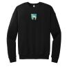 Unisex Sponge Fleece Drop Shoulder Sweatshirt Thumbnail