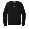 Unisex Sponge Fleece Drop Shoulder Sweatshirt Thumbnail