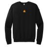 Unisex Sponge Fleece Drop Shoulder Sweatshirt Thumbnail
