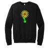 Unisex Sponge Fleece Drop Shoulder Sweatshirt Thumbnail