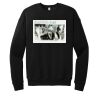 Unisex Sponge Fleece Drop Shoulder Sweatshirt Thumbnail