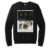 Unisex Sponge Fleece Drop Shoulder Sweatshirt Thumbnail