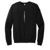 Unisex Sponge Fleece Drop Shoulder Sweatshirt Thumbnail