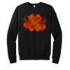 Unisex Sponge Fleece Drop Shoulder Sweatshirt Thumbnail