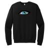 Unisex Sponge Fleece Drop Shoulder Sweatshirt Thumbnail
