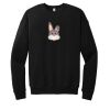 Unisex Sponge Fleece Drop Shoulder Sweatshirt Thumbnail