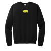 Unisex Sponge Fleece Drop Shoulder Sweatshirt Thumbnail