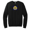 Unisex Sponge Fleece Drop Shoulder Sweatshirt Thumbnail