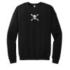 Unisex Sponge Fleece Drop Shoulder Sweatshirt Thumbnail
