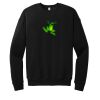 Unisex Sponge Fleece Drop Shoulder Sweatshirt Thumbnail