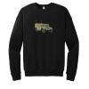 Unisex Sponge Fleece Drop Shoulder Sweatshirt Thumbnail