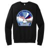 Unisex Sponge Fleece Drop Shoulder Sweatshirt Thumbnail