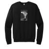 Unisex Sponge Fleece Drop Shoulder Sweatshirt Thumbnail