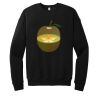 Unisex Sponge Fleece Drop Shoulder Sweatshirt Thumbnail