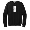 Unisex Sponge Fleece Drop Shoulder Sweatshirt Thumbnail