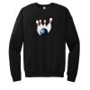 Unisex Sponge Fleece Drop Shoulder Sweatshirt Thumbnail
