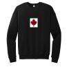Unisex Sponge Fleece Drop Shoulder Sweatshirt Thumbnail
