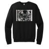 Unisex Sponge Fleece Drop Shoulder Sweatshirt Thumbnail