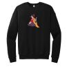 Unisex Sponge Fleece Drop Shoulder Sweatshirt Thumbnail