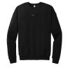 Unisex Sponge Fleece Drop Shoulder Sweatshirt Thumbnail