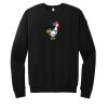 Unisex Sponge Fleece Drop Shoulder Sweatshirt Thumbnail