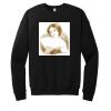 Unisex Sponge Fleece Drop Shoulder Sweatshirt Thumbnail