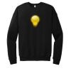 Unisex Sponge Fleece Drop Shoulder Sweatshirt Thumbnail