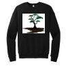 Unisex Sponge Fleece Drop Shoulder Sweatshirt Thumbnail