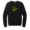 Unisex Sponge Fleece Drop Shoulder Sweatshirt Thumbnail