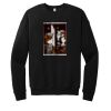 Unisex Sponge Fleece Drop Shoulder Sweatshirt Thumbnail
