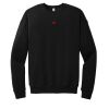 Unisex Sponge Fleece Drop Shoulder Sweatshirt Thumbnail