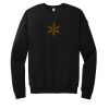 Unisex Sponge Fleece Drop Shoulder Sweatshirt Thumbnail