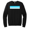 Unisex Sponge Fleece Drop Shoulder Sweatshirt Thumbnail
