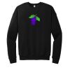 Unisex Sponge Fleece Drop Shoulder Sweatshirt Thumbnail