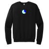 Unisex Sponge Fleece Drop Shoulder Sweatshirt Thumbnail