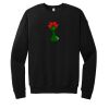 Unisex Sponge Fleece Drop Shoulder Sweatshirt Thumbnail
