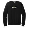 Unisex Sponge Fleece Drop Shoulder Sweatshirt Thumbnail