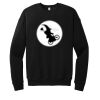 Unisex Sponge Fleece Drop Shoulder Sweatshirt Thumbnail