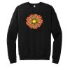 Unisex Sponge Fleece Drop Shoulder Sweatshirt Thumbnail