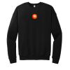 Unisex Sponge Fleece Drop Shoulder Sweatshirt Thumbnail