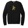 Unisex Sponge Fleece Drop Shoulder Sweatshirt Thumbnail
