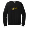 Unisex Sponge Fleece Drop Shoulder Sweatshirt Thumbnail