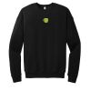 Unisex Sponge Fleece Drop Shoulder Sweatshirt Thumbnail